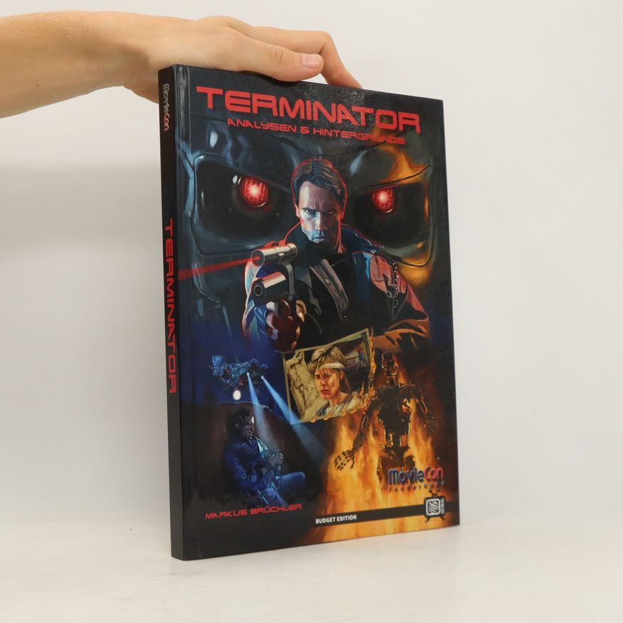 Autorenkollektiv Terminator. Analysen & Hintergründe