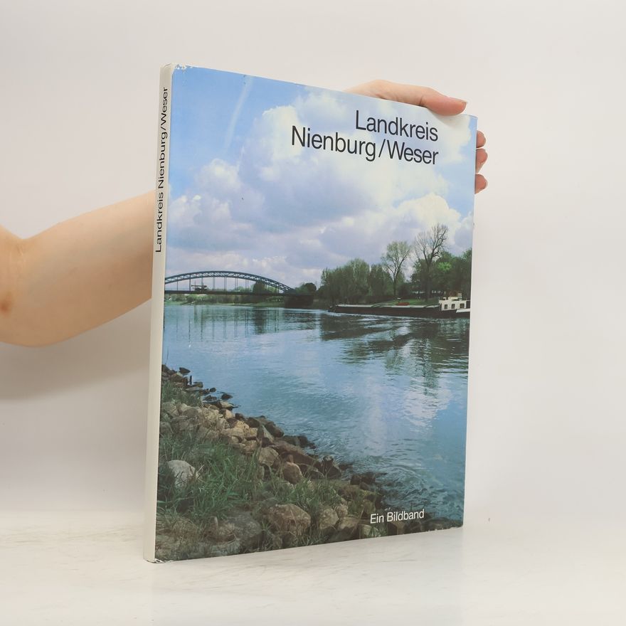 Autorenkollektiv Landkreis Nienburg / Weser