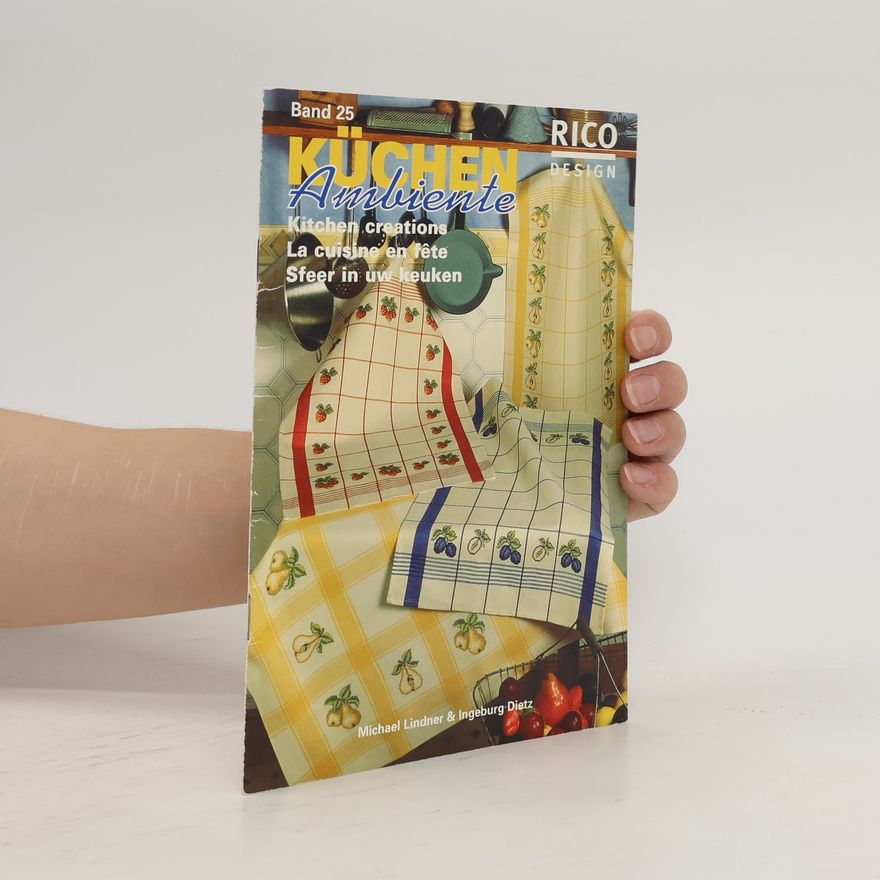 Michael Lindner Küchen Ambiente