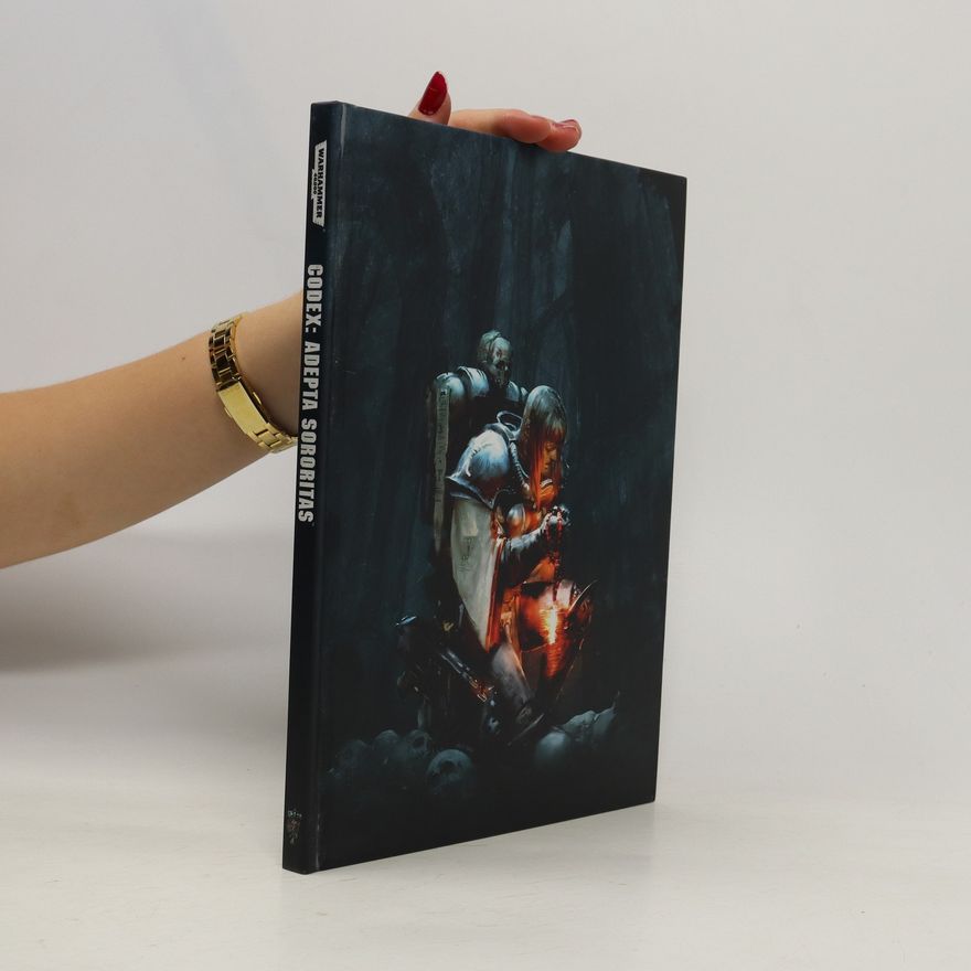 Autorenkollektiv Warhammer 40000. Codex: Adepta Sororitas