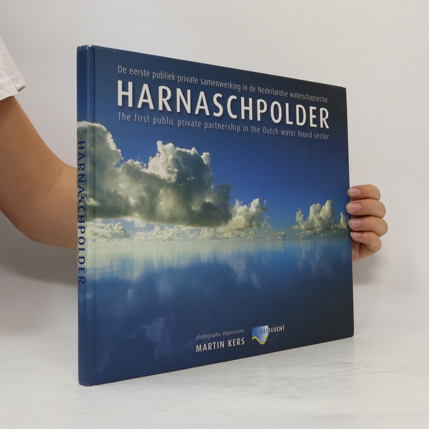 Autorenkollektiv Harnaschpolder