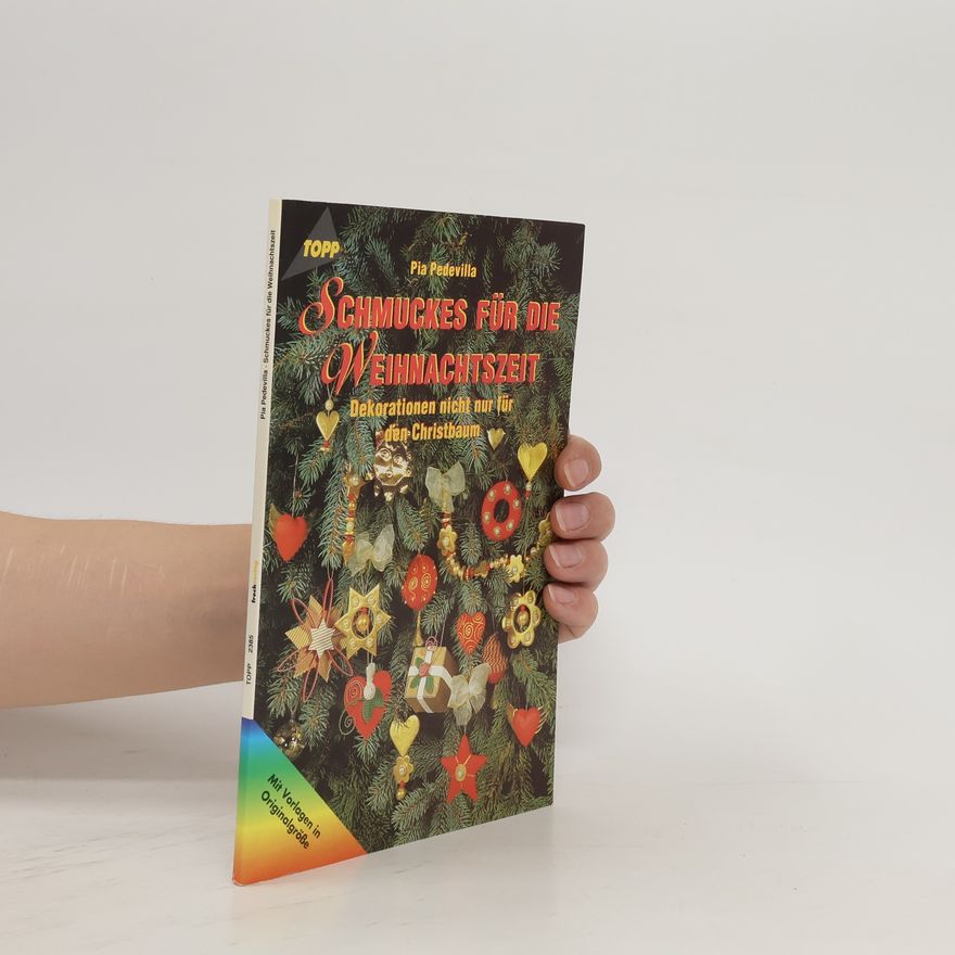 Autorenkollektiv Schmuckes für die Weihnachtszeit