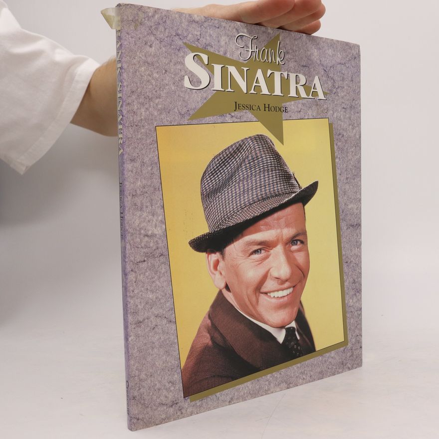 Jessica Hodge Frank Sinatra