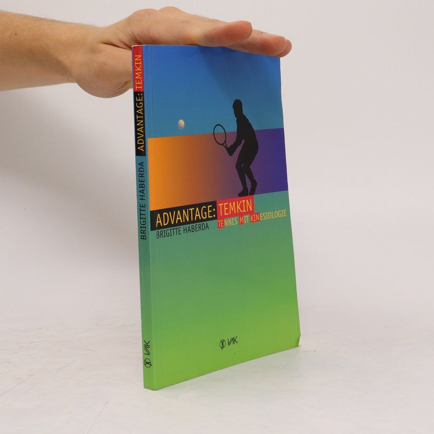 Brigitte Haberda Advantage: TEMKIN