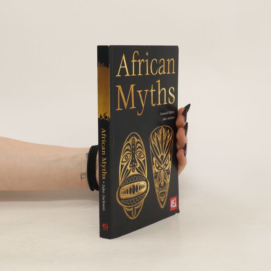 J. K. Jackson African Myths