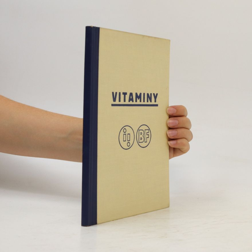 Autorenkollektiv Vitaminy