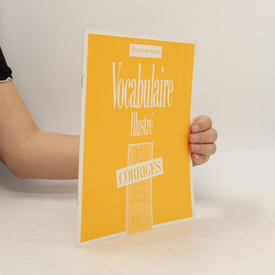 Dominique Filpa-Ekvall Vocabulaire illustré