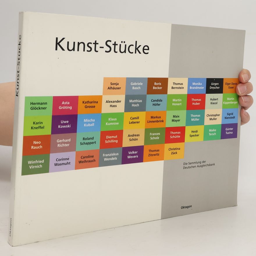 Georg Elben Kunst-Stücke