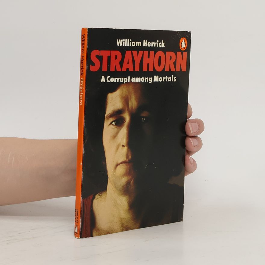 William Herrick Strayhorn