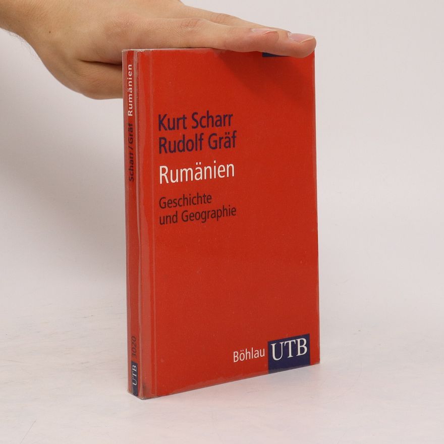 Kurt Scharr Rumänien