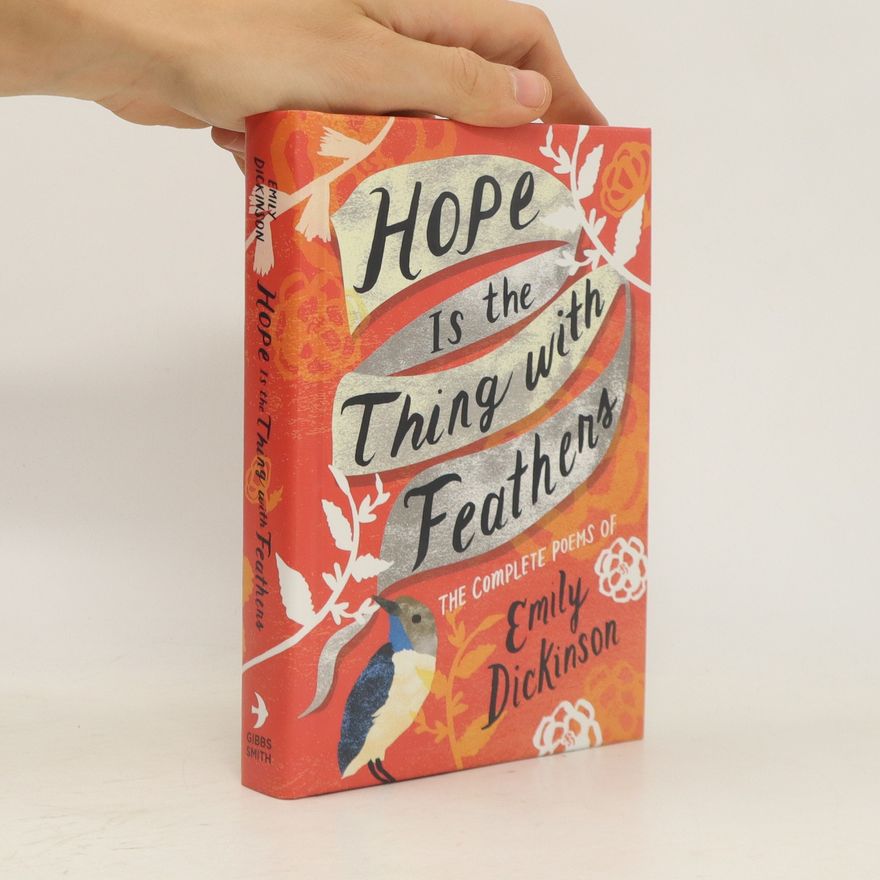 Emily Dickinson Hope Is the Thing with Feathers