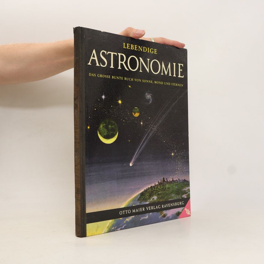 Autorenkollektiv Astronomie