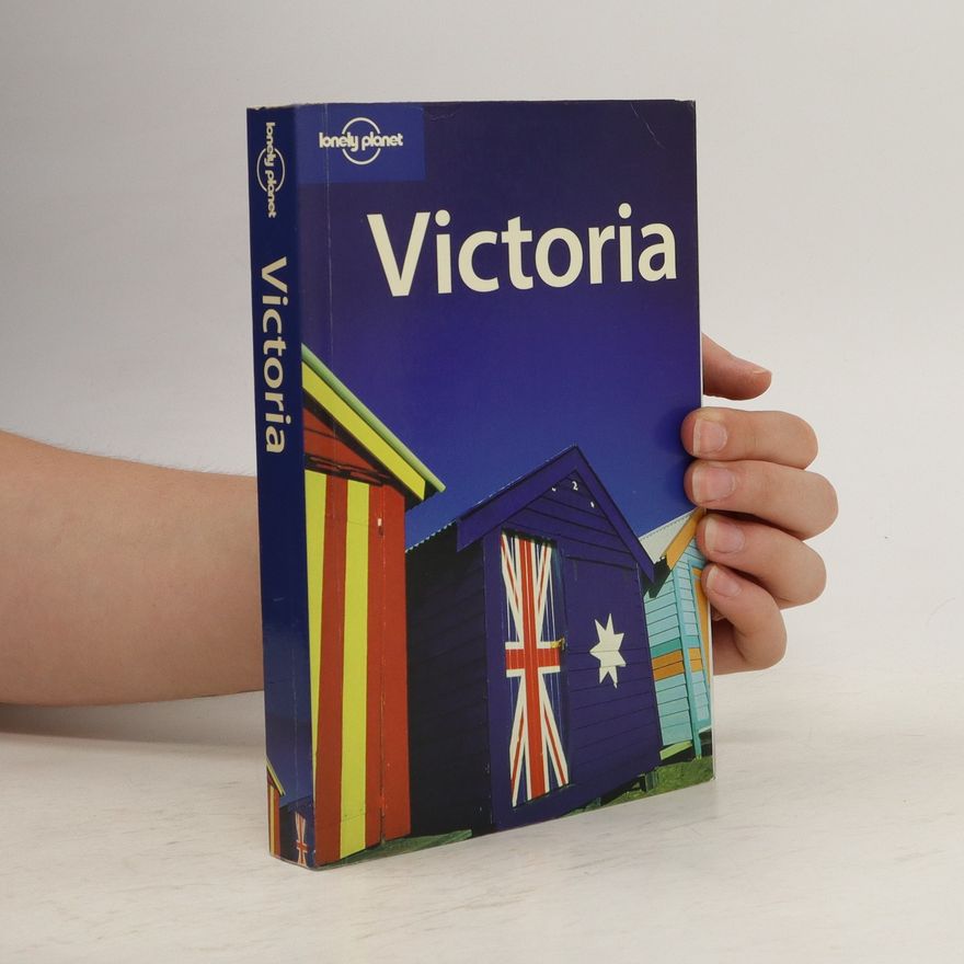 Campbell Mattinson Victoria