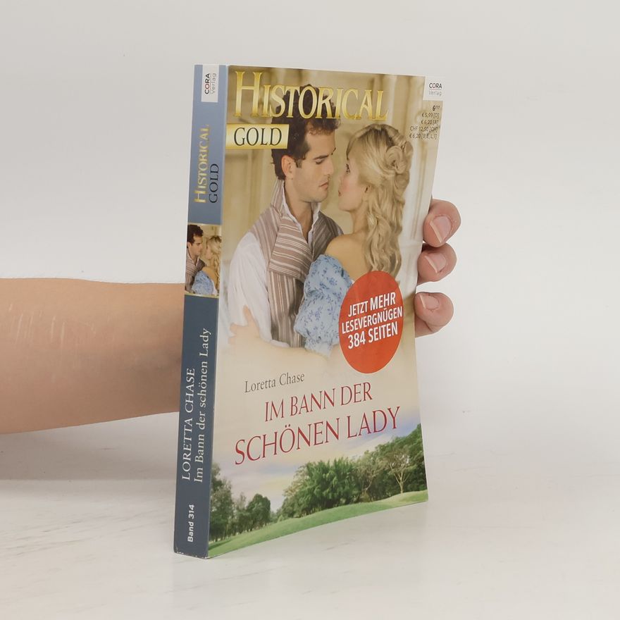 Loretta Lynda Chase Im Bann der schönen Lady