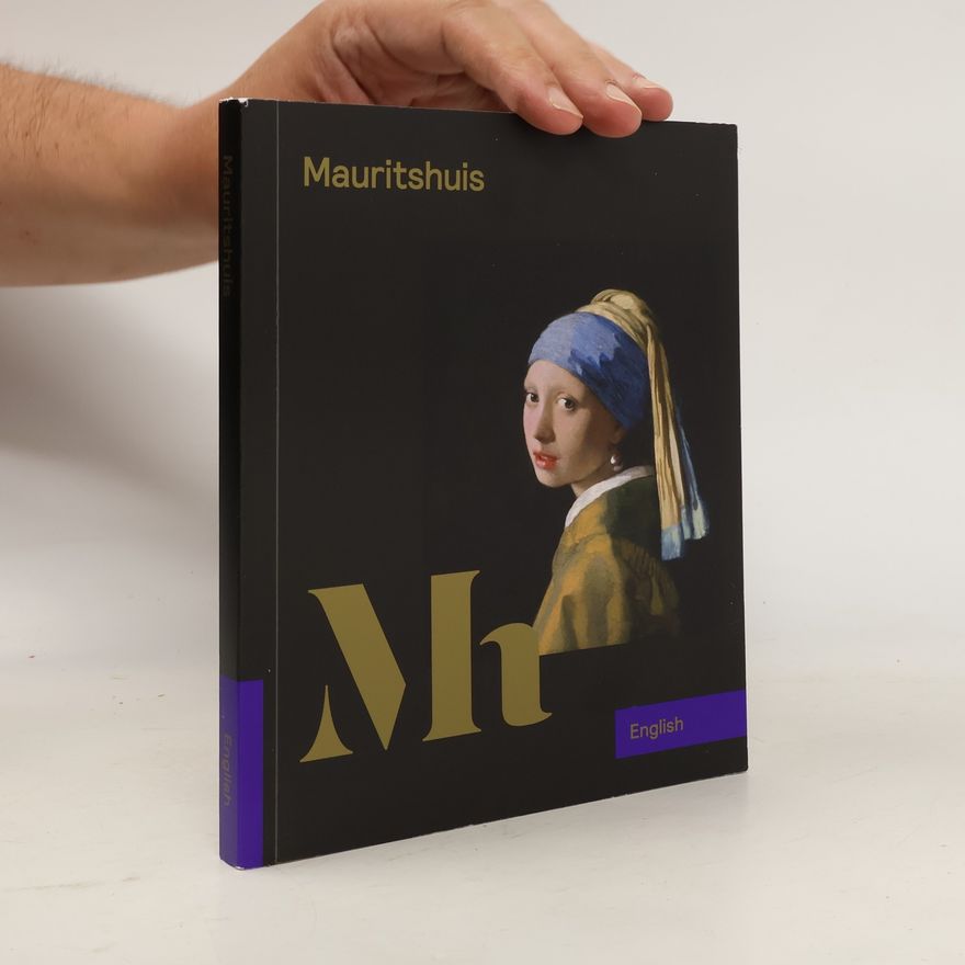 Various authors Mauritshuis