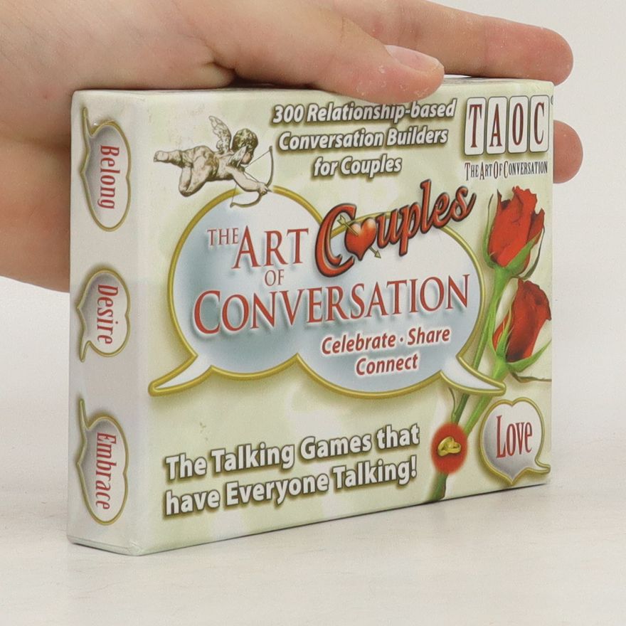 Autorenkollektiv Art of Couples' Conversation
