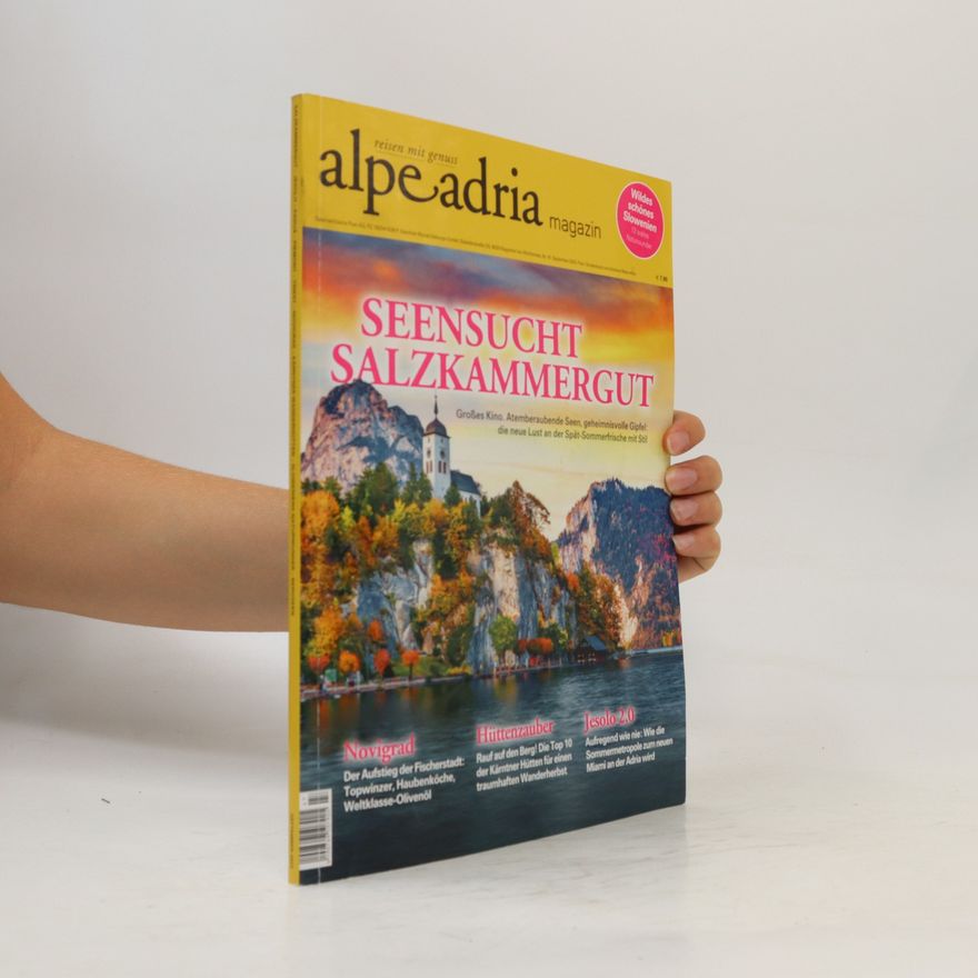 Autorenkollektiv Alpe Adria 9/2023
