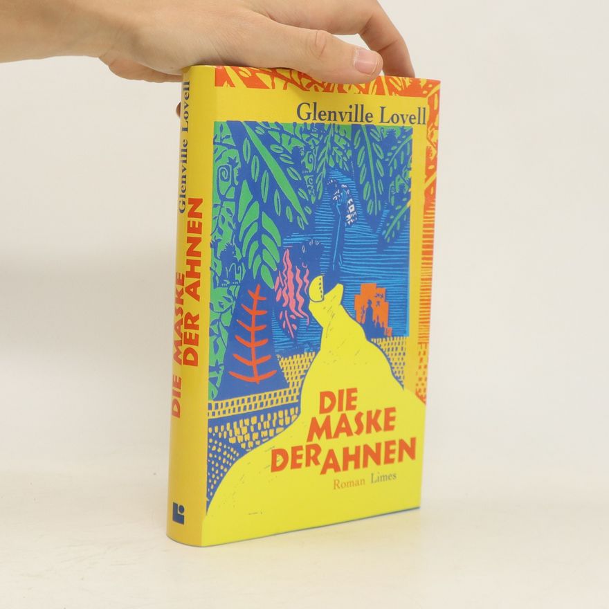Glenville Lovell Die Maske der Ahnen