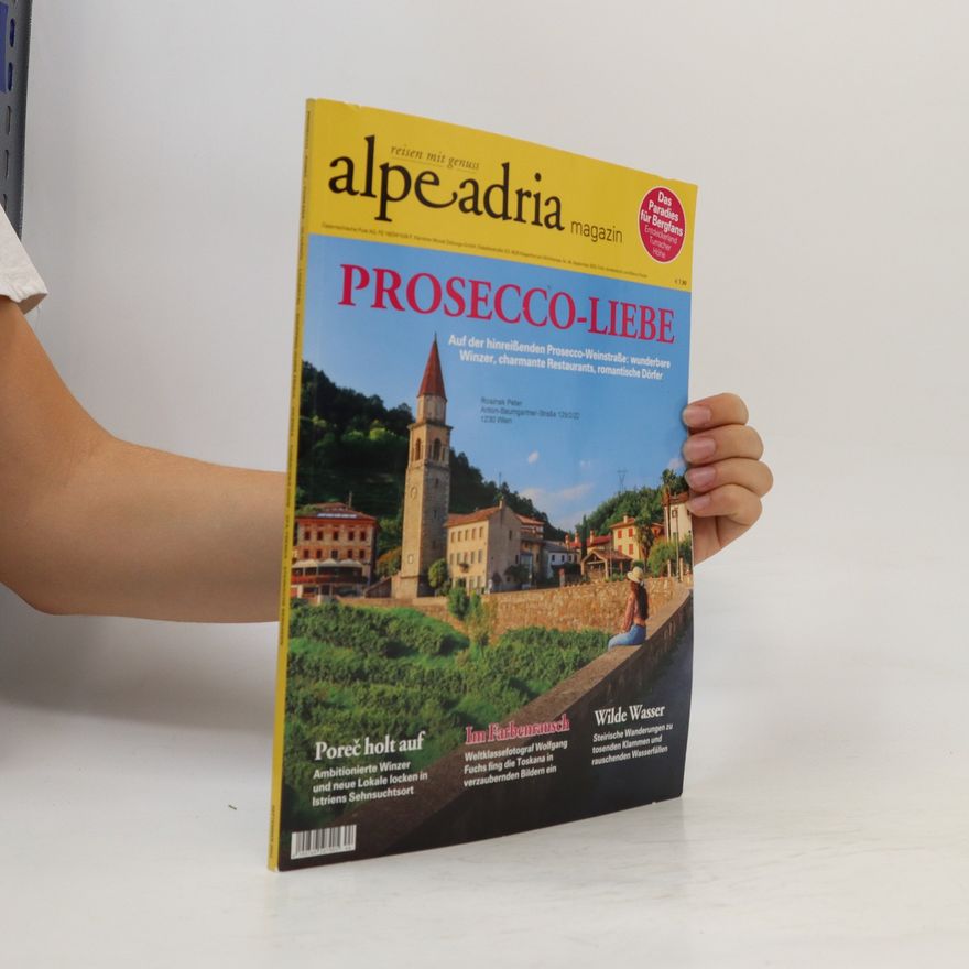Autorenkollektiv Alpe Adria 9/2022
