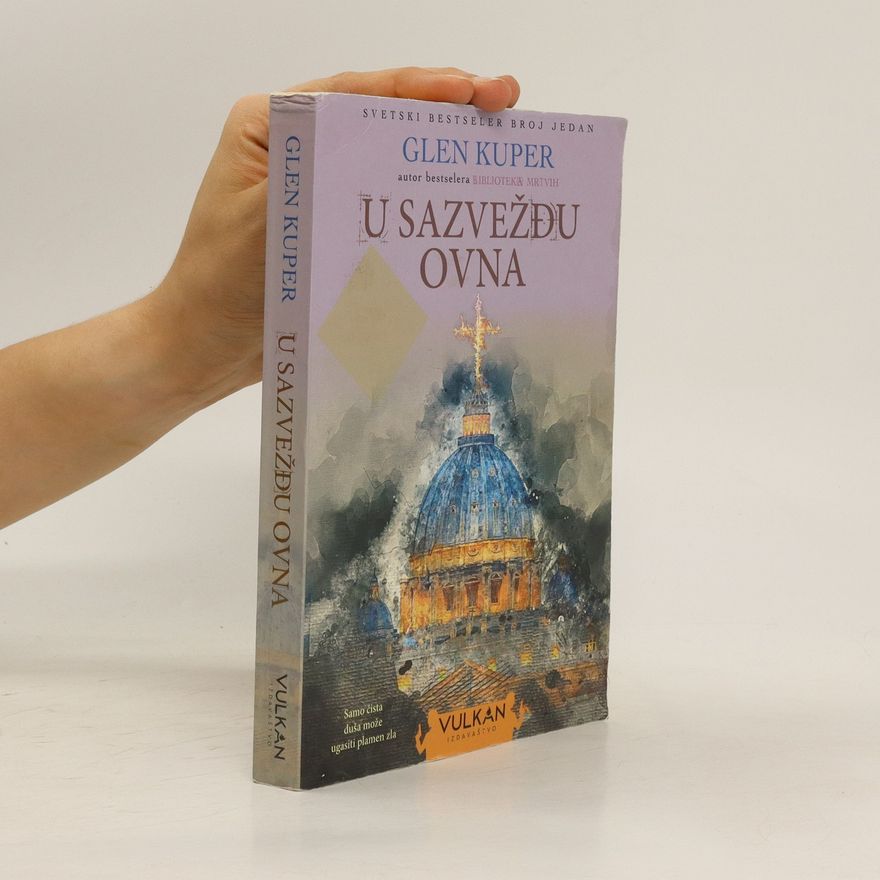 Glen Kuper U Sazvežđu Ovna