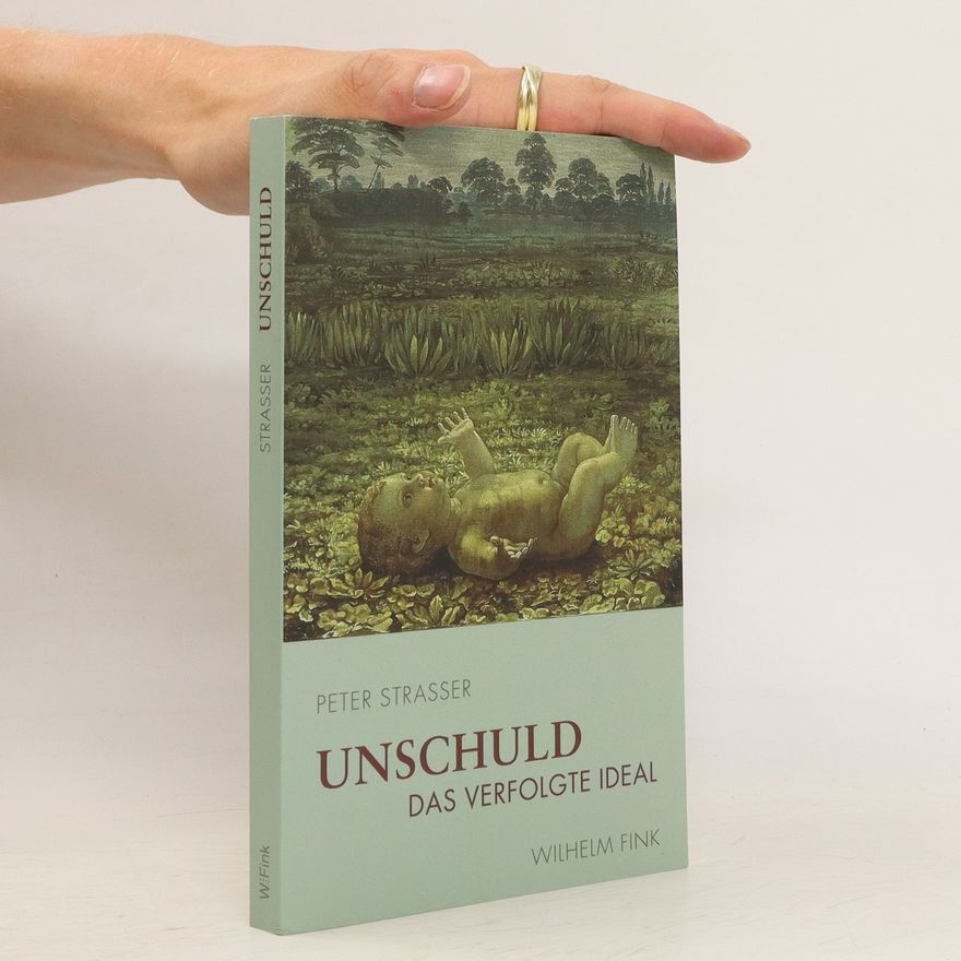 Peter Strasser Unschuld