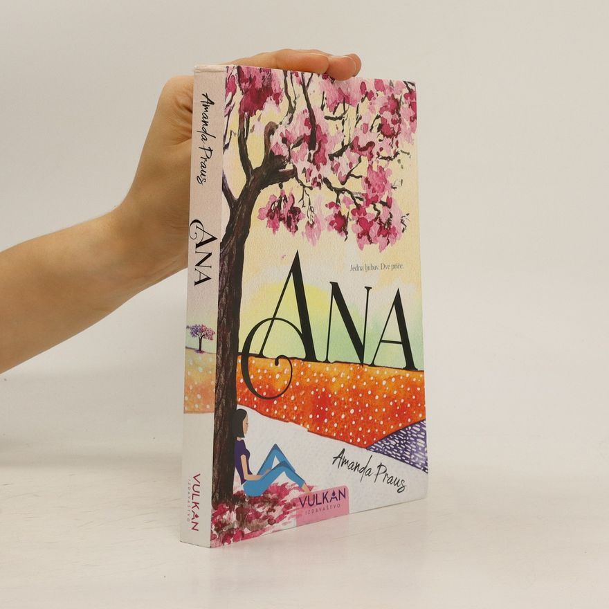Amanda Prowse Ana