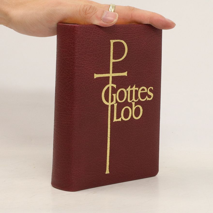 Various authors Gotteslob