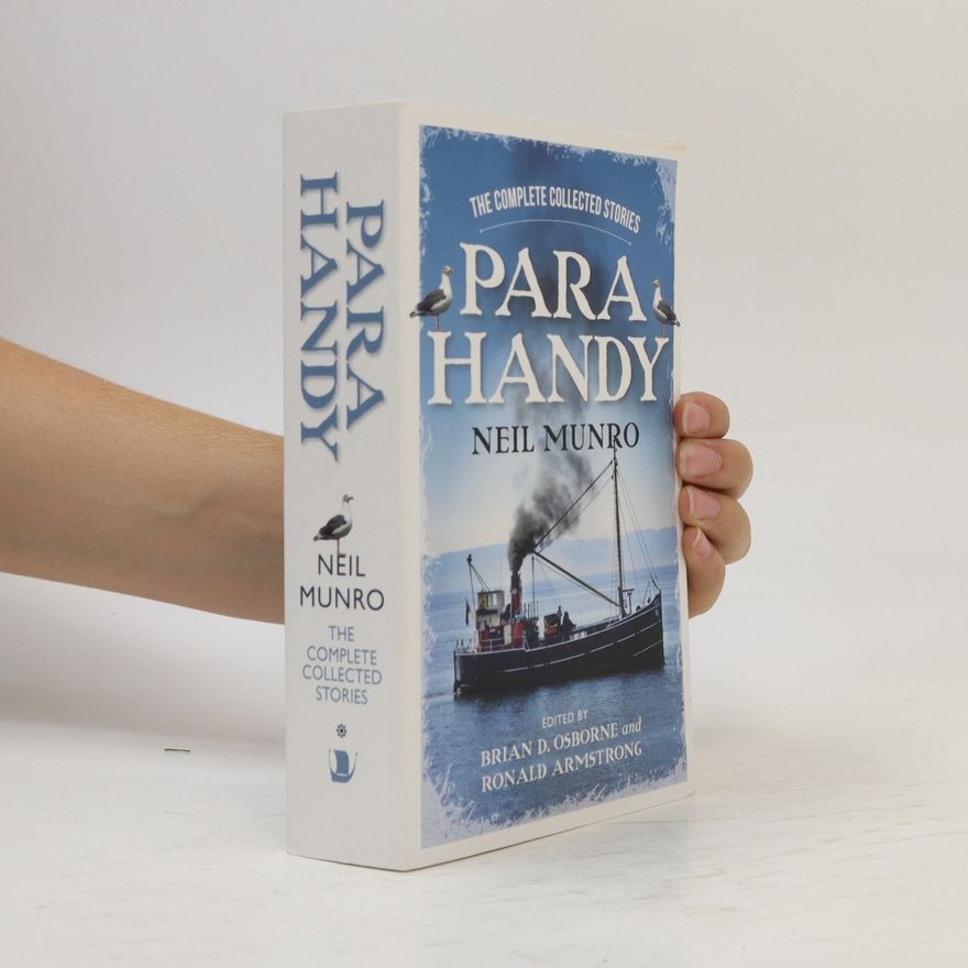 Neil Munro Para Handy