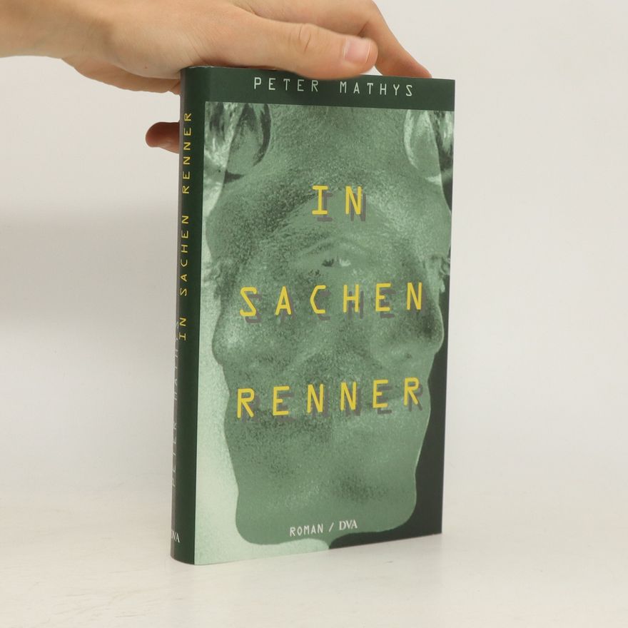 Peter Mathys In Sachen Renner