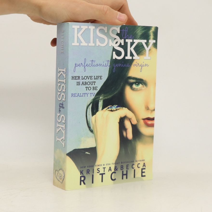 Krista Ritchie Kiss the Sky