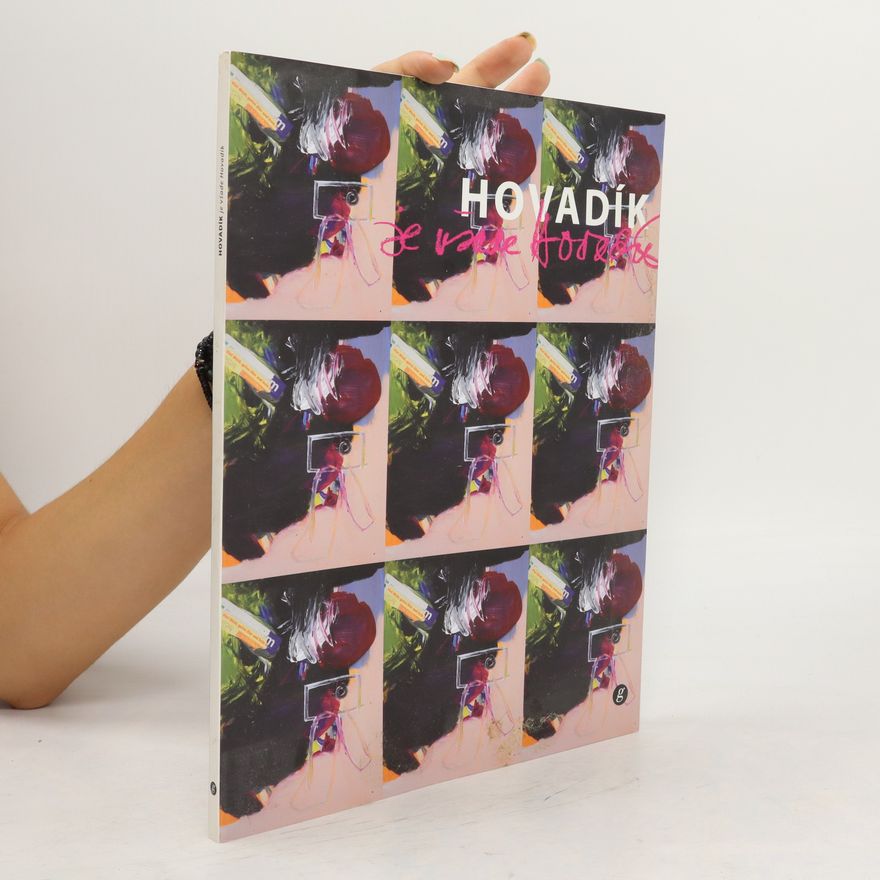 Various authors Hovadík je všade