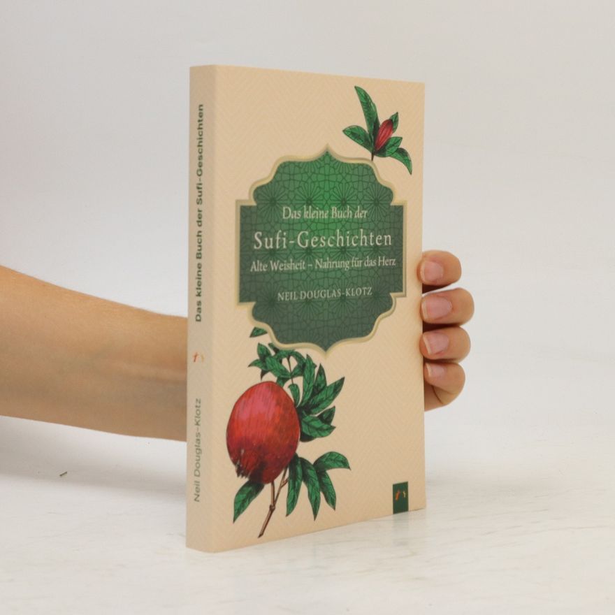 Neil Douglas Klotz Das kleine Buch der Sufi-Geschichten