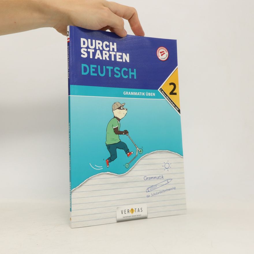 Werner Rasser Durchstarten Deutsch