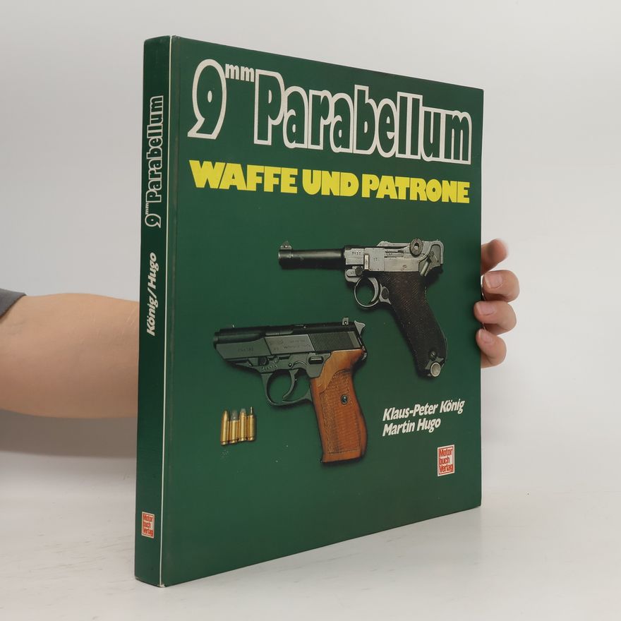 Klaus-Peter König 9mmParabellum
