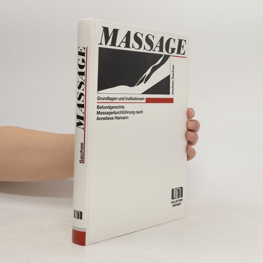 Jochen Sachse Massage
