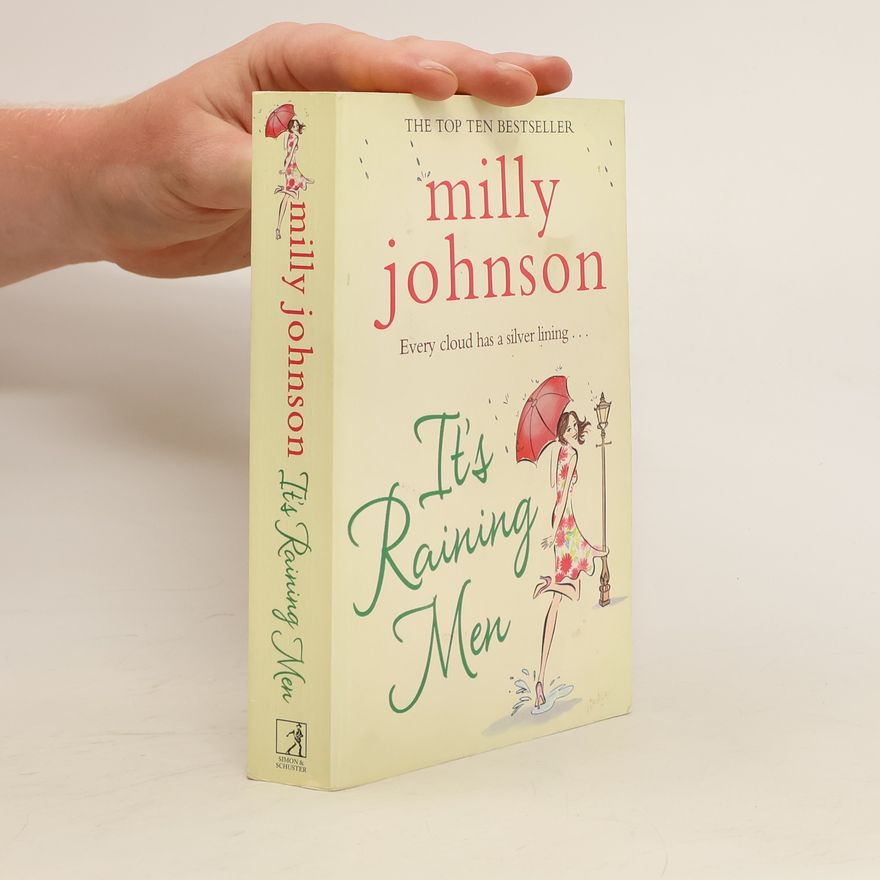 Milly Johnson It's Raining Men
