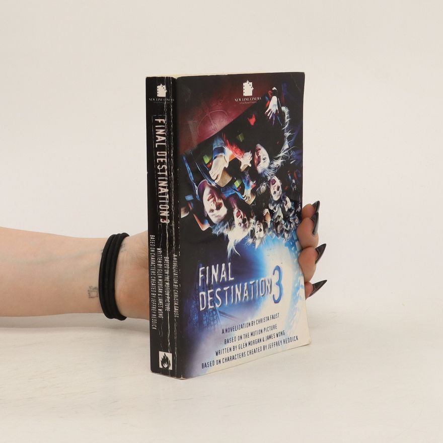 Christa Faust Final Destination 3