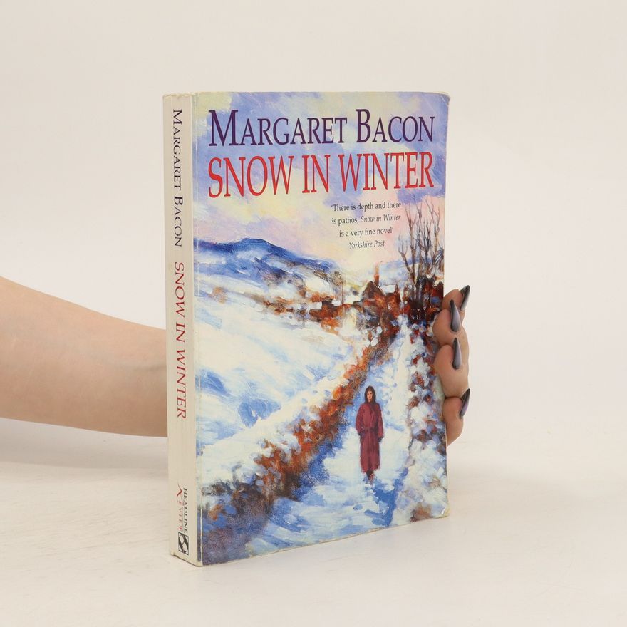 Margaret Bacon Snow in Winter