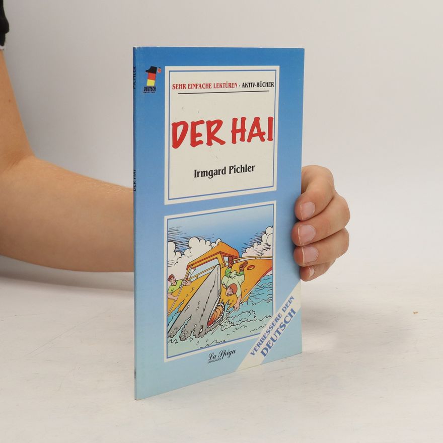 Irmgard Pichler Der Hai