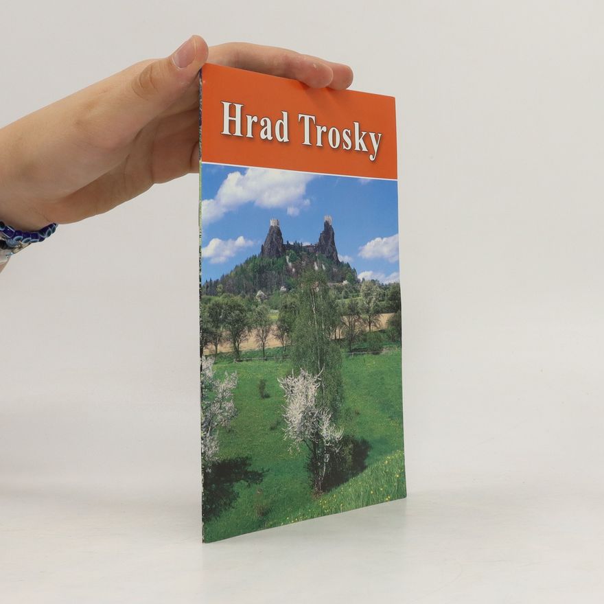 Ivan Ulrych Hrad Trosky