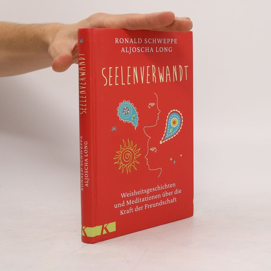 Ronald Pierre Schweppe Seelenverwandt