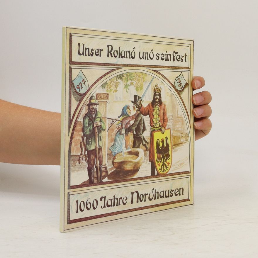 Autorenkollektiv Unser Roland und seiner Fest