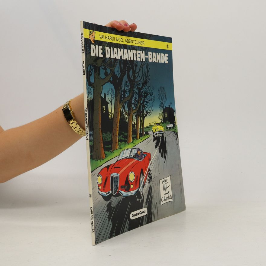Autorenkollektiv Valhardi