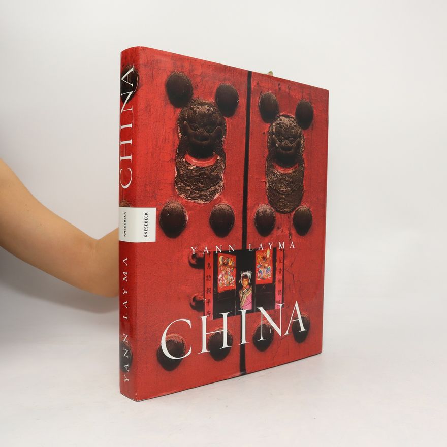 Yann Layma China
