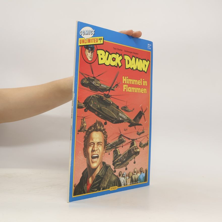 Autores varios Buck Danny
