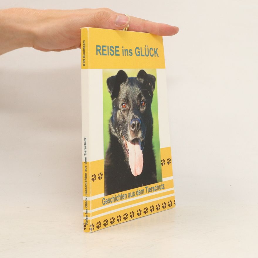 Autorenkollektiv Reise ins Glück