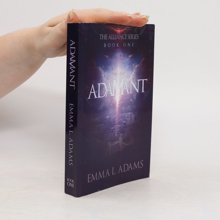 Emma L. Adams Adamant