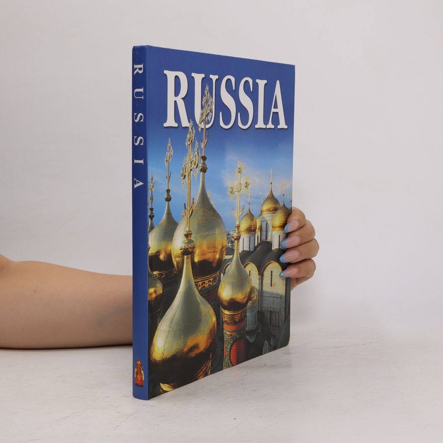 AA.VV. Russia