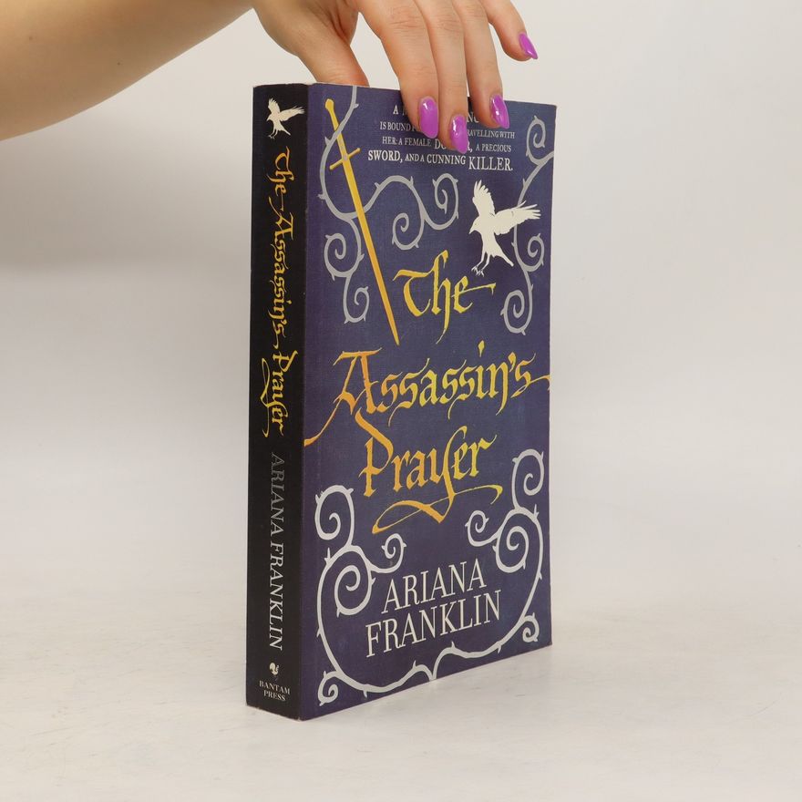 Diana Norman The Assassin's Prayer