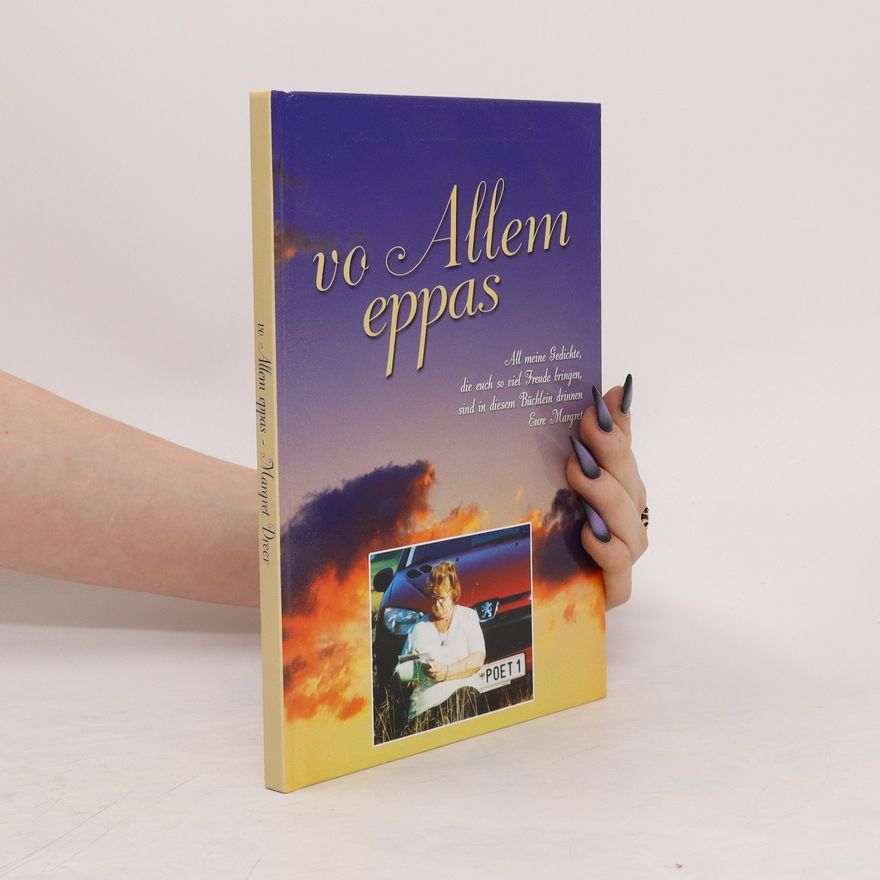 Margret Dreer Vo Allem eppas